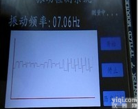 <em>起重</em>机动<em>刚度</em><em>检测仪</em>/低频振动<em>检测仪</em>