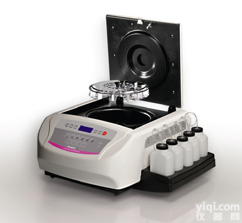 Wescor嗜酸性细菌<em>涂片</em><em>染色机</em>7721（国内独代）