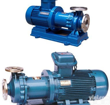 <em>CQB型磁力泵</em>，CQB型不锈钢磁力泵
