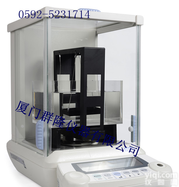 高精度<em>固体</em><em>密度计</em>，岛津<em>固体</em>密度天平