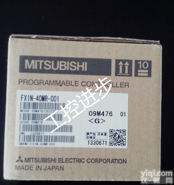 供应<em>三菱</em>PLC <em>三菱</em><em>可编程</em>控制器FX3G系列 北京<em>三菱</em>PLC代理
