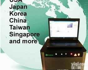 <em>美国</em>膜厚<em>测试仪</em>