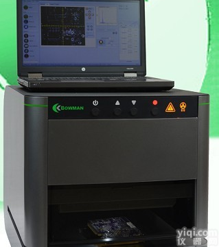 美国bowman<em>博曼</em><em>镀层</em>膜厚测试仪