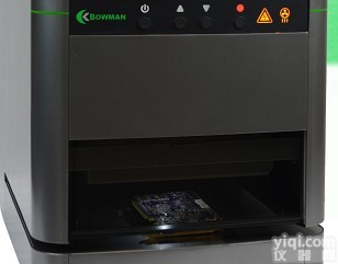 美国bowman<em>博曼</em><em>镀层</em>膜厚仪