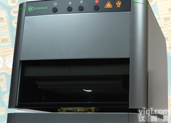<em>美国</em>bowman<em>博曼</em>x<em>射线</em>镀金膜厚仪