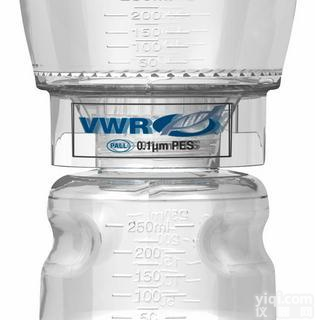 <em>美国</em>VWR<em>尼龙</em>真空过滤器