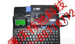 凯标C-180T线号机，凯标线号机<em>产品行情</em>