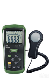 照度计 <em>光度计</em>　测光仪  DT-<em>1308</em>