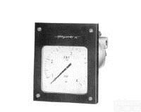 <em>流量仪表</em>CWD-610   双波纹管<em>差压</em>计