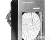 <em>流量仪表</em> CWD-430  双波纹管<em>差压</em>计