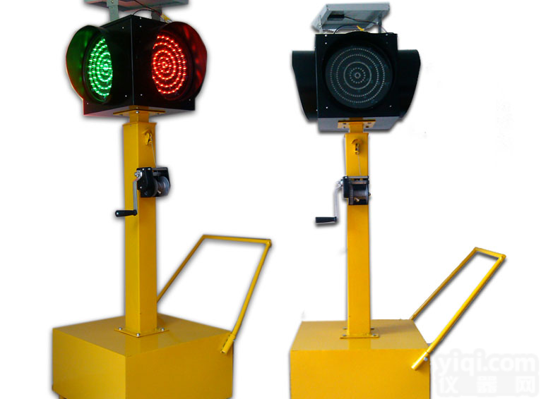<em>太阳能</em>移动红绿灯200/300规格，<em>太阳能</em>移动信号灯<em>生产厂家</em>，红绿灯市场批发价