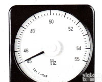 <em>测量仪</em>表 13L1-HZ 广<em>角度</em>频率表