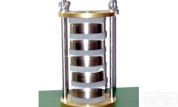 <em>饱和器</em>，<em>GDB</em>-1<em>土壤</em>叠式<em>饱和器</em>品质