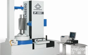 克林贝格<em>齿轮检测仪</em>