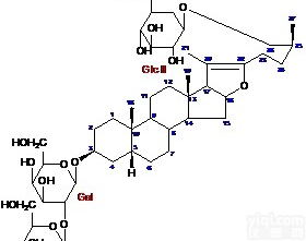 <em>知母</em>皂苷B3，<em>知母</em>皂苷B3<em>标准品</em>，<em>知母</em>皂苷B3对照品，142759-74-8