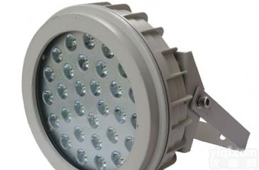 <em>乐清</em><em>亚安</em>防爆提供LED<em>防爆灯</em>BRE8630