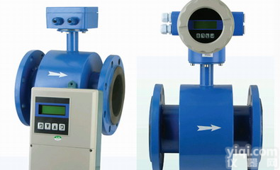 LDE智能型<em>智能化</em><em>电磁</em><em>流量计</em>
