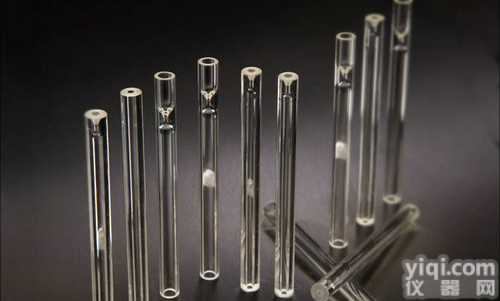 <em>安捷</em>伦<em>直管</em>衬管，1.5mm<em>内径</em>（货号：18740-80200）