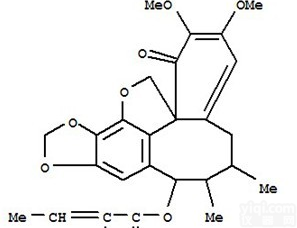异南五味子丁素,异南五味子丁素标准品，异南五味子丁素<em>对照品</em>