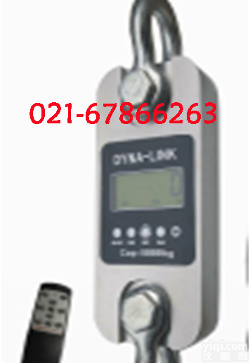 拉<em>电脑</em>50吨<em>测力计</em>，CLY-50T电子<em>测力计</em>价格