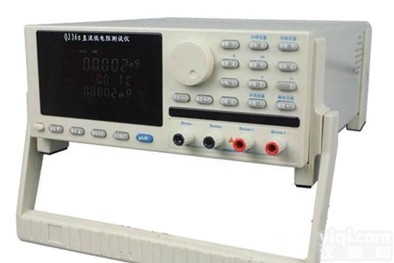 电线<em>电缆</em>QJ36S<em>数字</em>直流双臂电桥