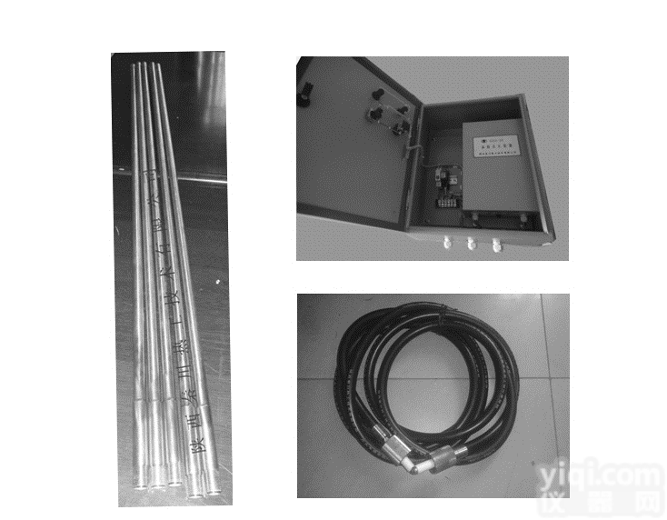 沼气<em>放散</em><em>点火系统</em>概述