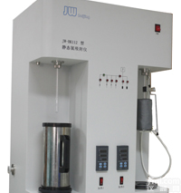 <em>沸石</em><em>分子筛</em>比表面及孔径分析仪