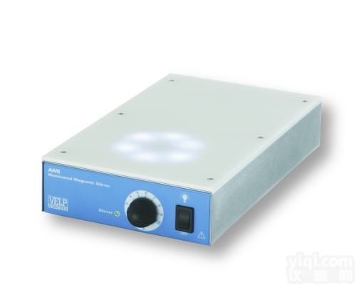 <em>意大利</em>（VELP）AMI<em>磁力</em>搅拌器