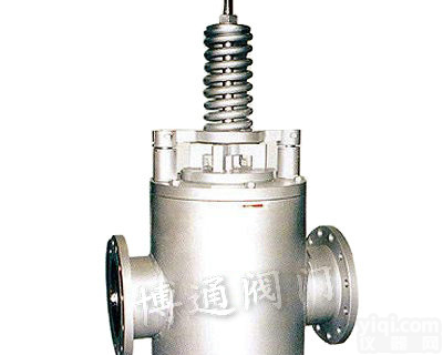 安全阀,HA42X-16C<em>安全逆止阀</em>