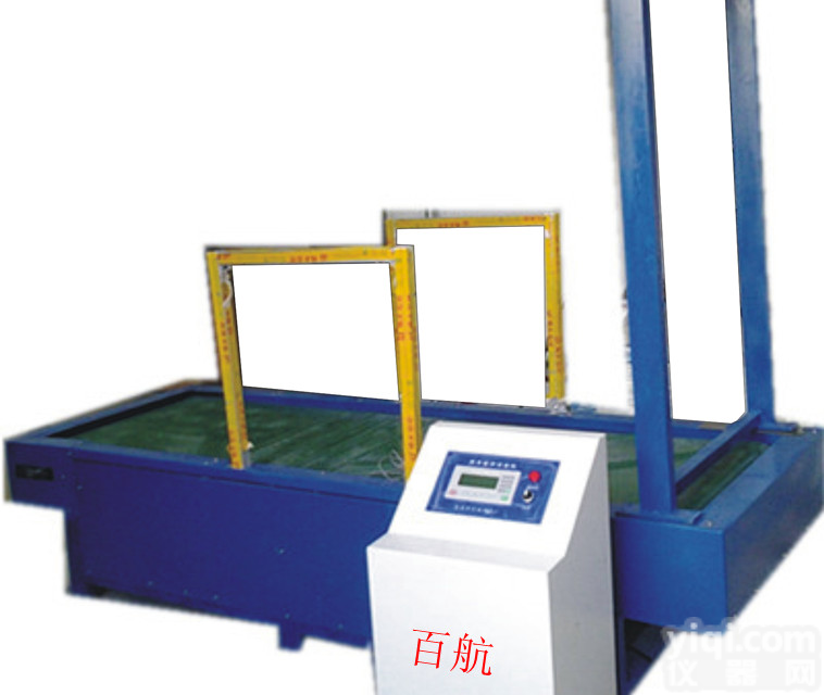 工业<em>手推车</em>脚轮寿命<em>试验机</em>/推车疲劳测试机