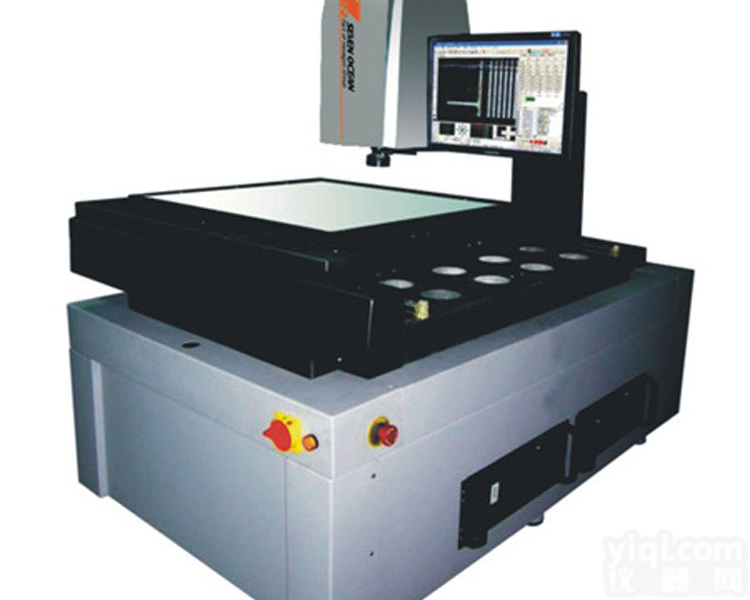 大<em>行程</em><em>影像</em><em>测量仪</em>全自动CNC<em>影像</em><em>测量仪</em>那个品Pai好