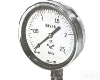 <em>压力仪表</em> Y-150B-F  <em>不锈钢</em><em>压力表</em>