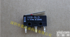 <em>欧姆龙</em>微动开关D2S-<em>01</em>原装新货长期特价现货供应