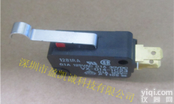 <em>欧姆龙</em>微动开关VX-<em>01</em>-1A2原装新货长期特价现货供应