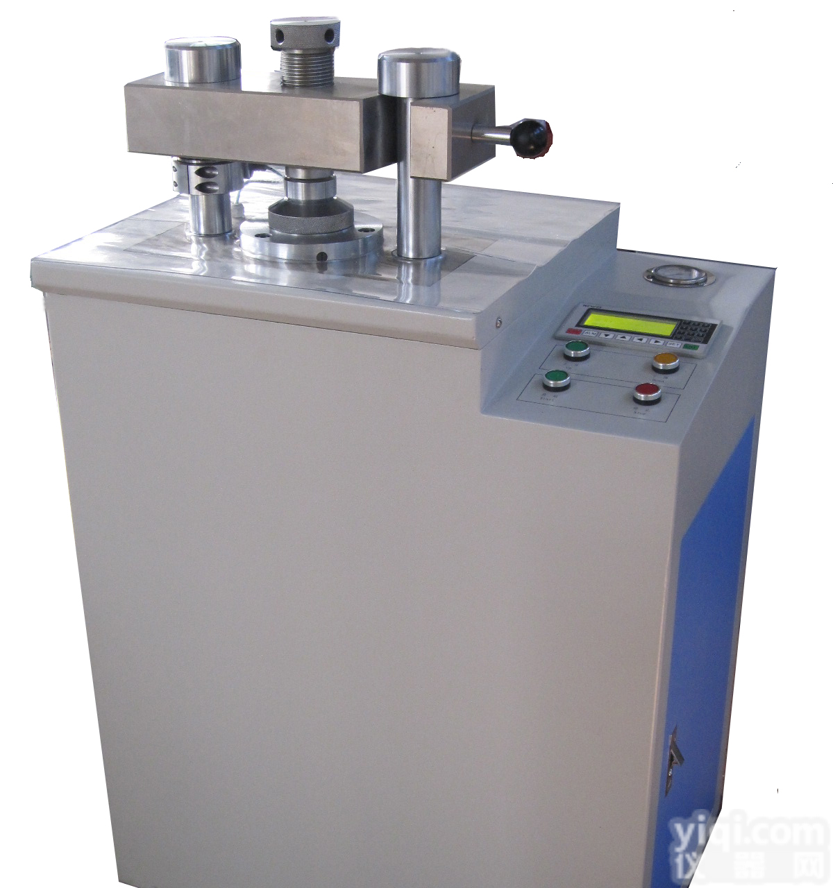 粉末压<em>样机</em>/<em>压片机</em>