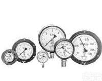 <em>压力仪表</em>Y-<em>250</em> 一般压力表