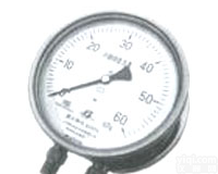 <em>压力仪表</em>  CYW-152B  <em>不锈钢</em><em>差压</em>表