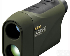 日本尼康Laser1200s<em>激光测距</em>仪