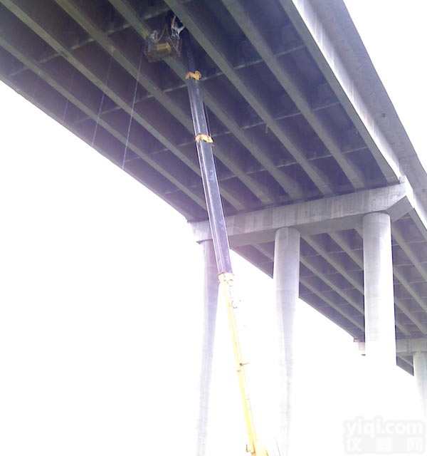 山东<em>桥梁</em>静<em>荷载</em>试验检测,<em>桥梁</em>检测,港湾桥隧机构ZX