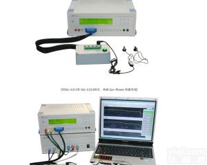 <em>韩国</em>SIGMA<em>耳机</em><em>测试仪</em>SG-2312A