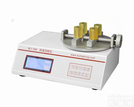 <em>数显</em>式<em>瓶盖</em><em>扭力</em>仪,扭矩仪,<em>瓶盖</em>开启力测试仪