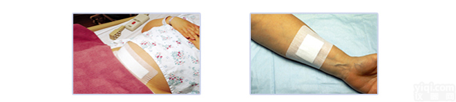 上海创迅<em>现货供应</em>3M 伤口<em>敷料</em>3662U