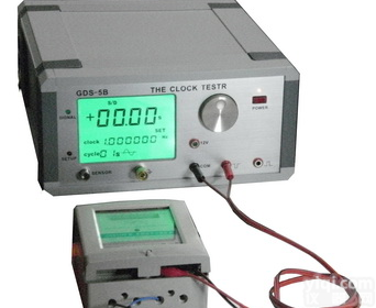 GDS-5B<em>秒表</em><em>检定</em>仪，<em>秒表</em>测试仪GDS-5B