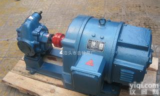 供应CHY直流<em>齿轮泵</em>价格 <em>增压泵</em><em>输油</em>泵