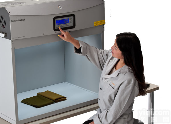 <em>SpectraLight</em> QC多<em>色温</em>标准灯箱