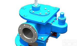 <em>圆弧泵</em> 增压泵 LYB立式<em>圆弧齿轮泵</em>