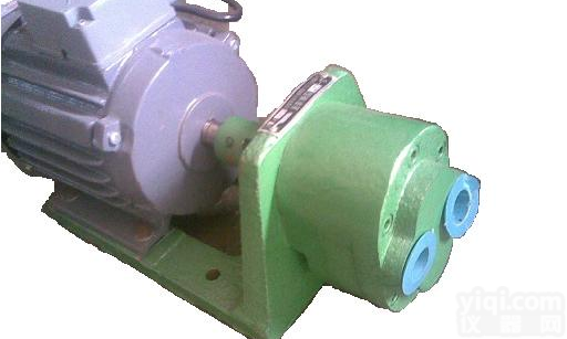 <em>增压泵</em> <em>输油</em>泵 S型<em>齿轮泵</em>