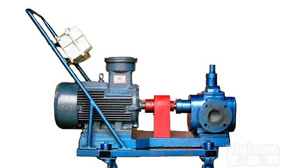 供应移动式<em>齿轮泵</em>价格 <em>河北</em>移动式<em>齿轮泵</em>安装图