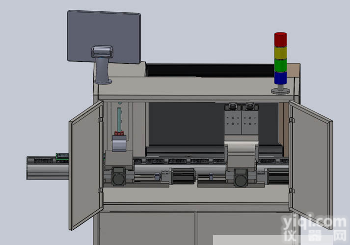 <em>红外</em>吸收<em>滤光片</em>检测，<em>红外</em>吸收<em>滤光片</em>在线无接触检测设备