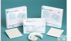 现货供应3M<em>Tegaderm</em> <em>藻酸</em>盐<em>敷料</em>